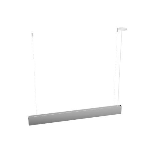 Algoritmo Stand-Alone - Pendel - LED dif