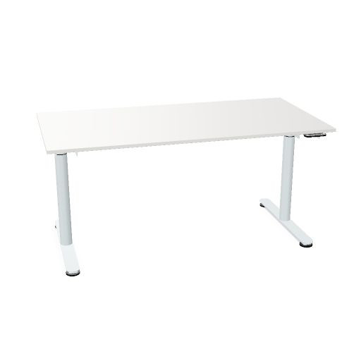 LD 2.0 T-Fuss Rondo Sitz-/Steh mit OrgWa