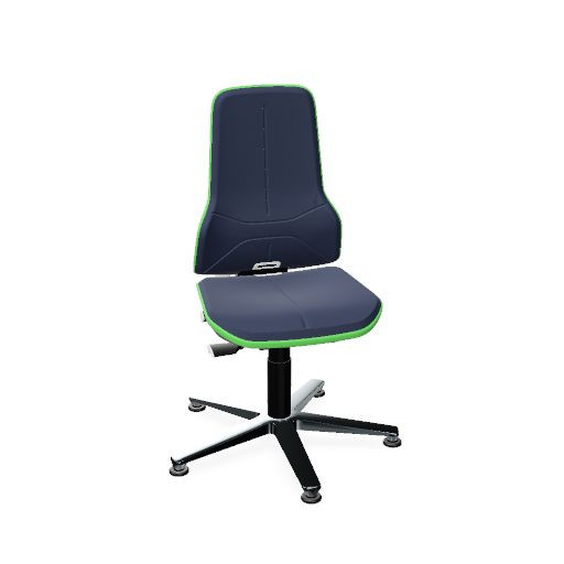 bimos Neon 1 mit Gleiter