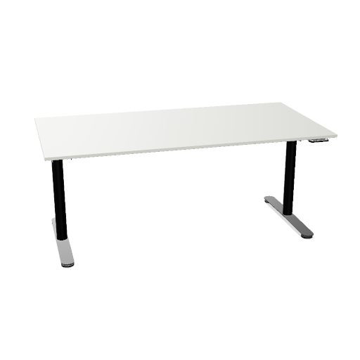 LD 2.0 T-Fuss Rondo Sitz-/Steh ohne OrgW