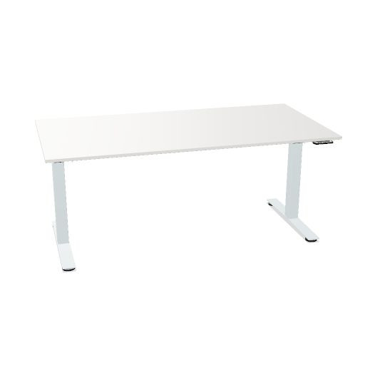 LD 2.0 T-Fuss Quadro Sitz-/Steh mit OrgW